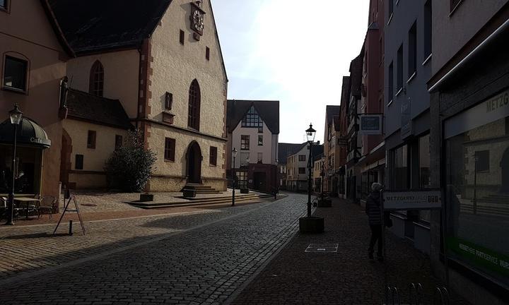 Fränkischer Gasthof & Hotel Zum Koppen