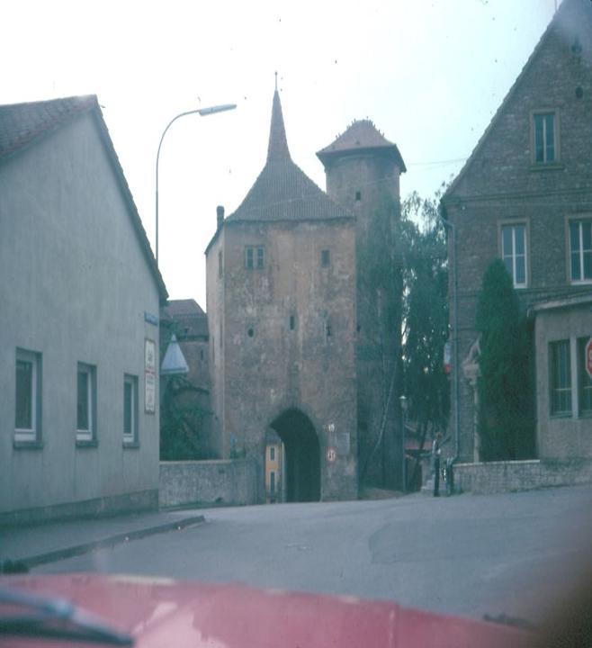 Café Weinstube Achtmann