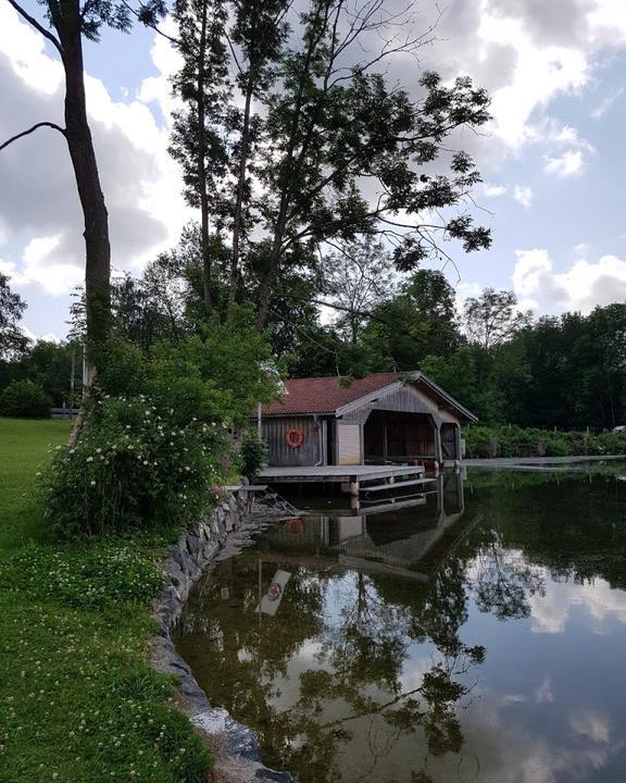 Restaurant Schwaltenweiher