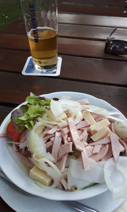 Gasthaus zum Lowen