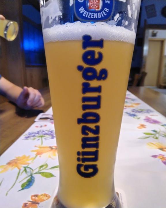 Gasthaus Mondschein